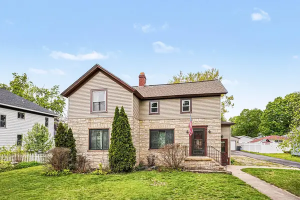 218 Kalamazoo Street, Otsego, MI 49078