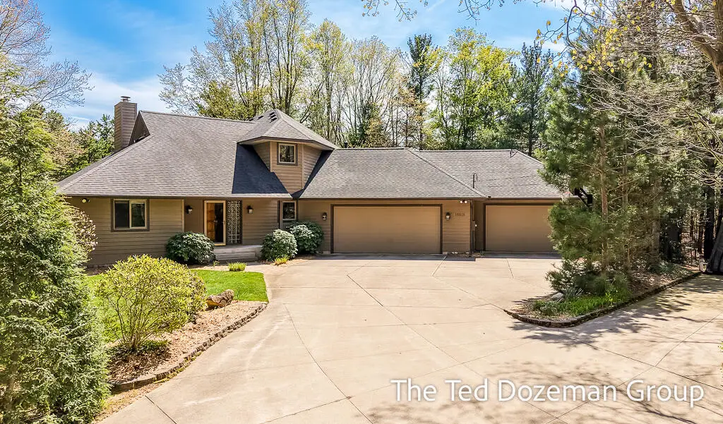 16616 Riley Street, Holland, MI 49424 - #1