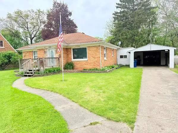 829 Dwillard Drive, Kalamazoo, MI 49048 - #1