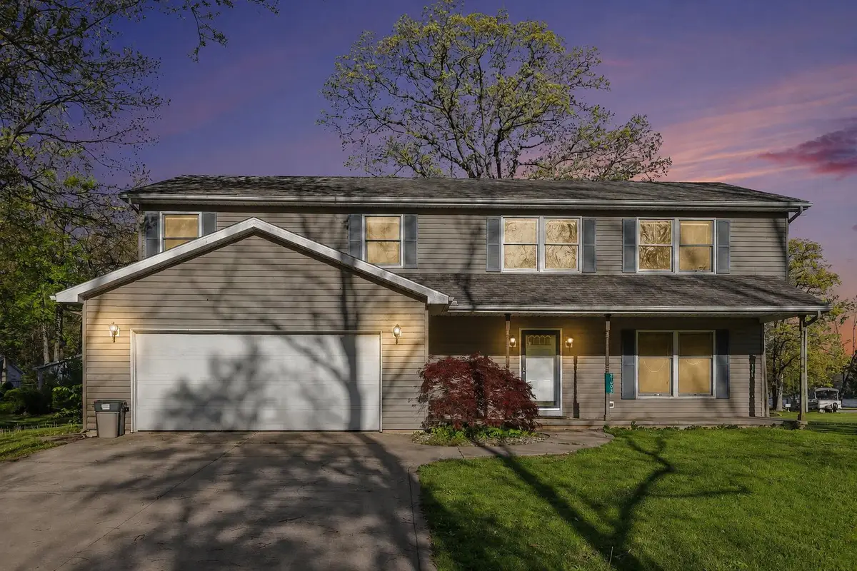 21095 North Avenue, Battle Creek, MI 49017 - #1