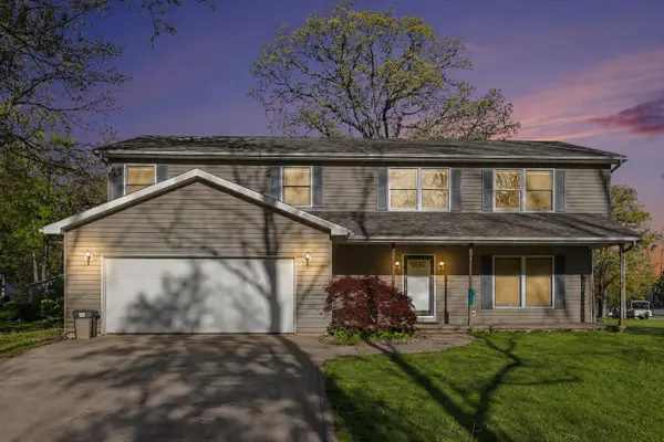 21095 North Avenue, Battle Creek, MI 49017