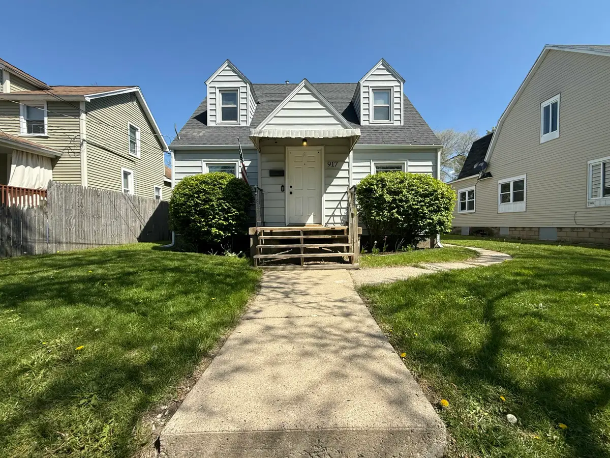 917 Humbolt Street Se, Grand Rapids, MI 49507 - #1