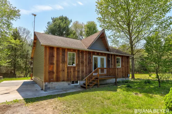 6550 102nd Avenue, South Haven, MI 49090