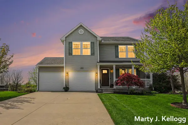 2580 Cotherstone Court Sw, Wyoming, MI 49418