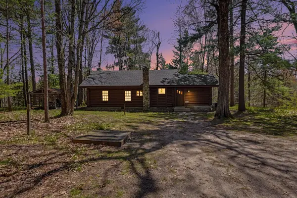 7235 E Ridge Road, Branch, MI 49402