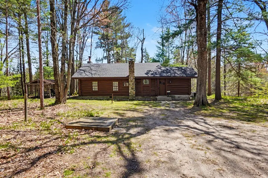 7235 E Ridge Road, Branch, MI 49402 - #2