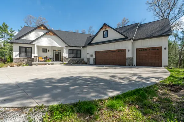 3855 Hampshire Hill Lane, Twin Lake, MI 49457