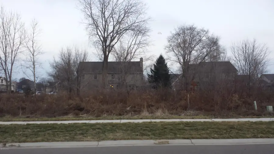 2483 Ulrich Lane #Lot 64, Stevensville, MI 49127 - #2