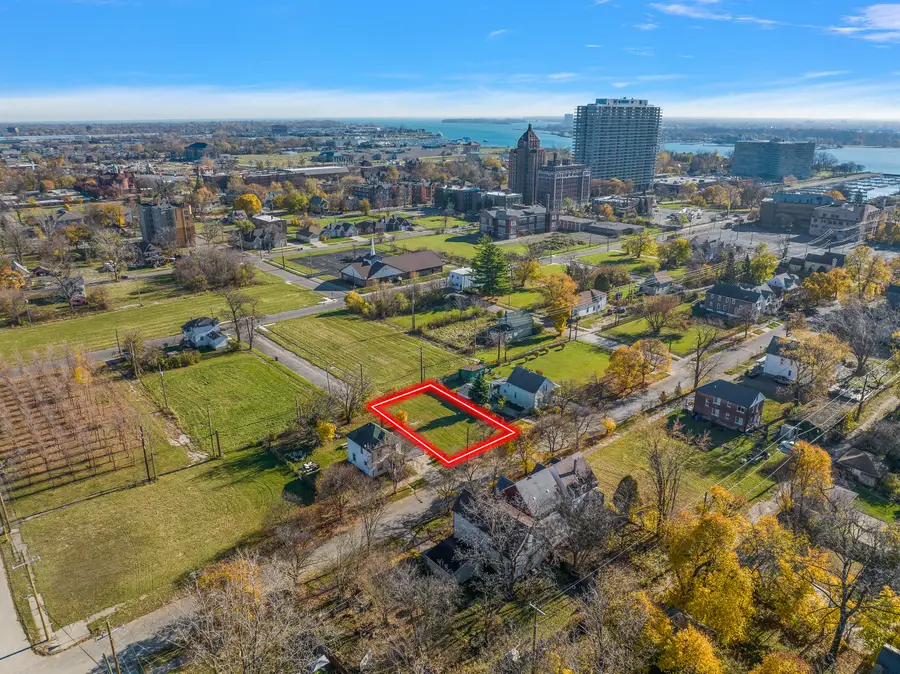 1444-448 Fischer Street, Detroit, MI 48214 - #2