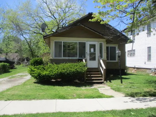 1010 Lavette Avenue, Benton Harbor, MI 49022