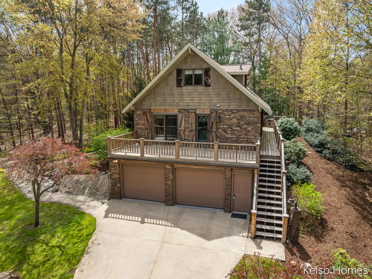 16184 Ransom Street, Holland, MI 49424 - #1