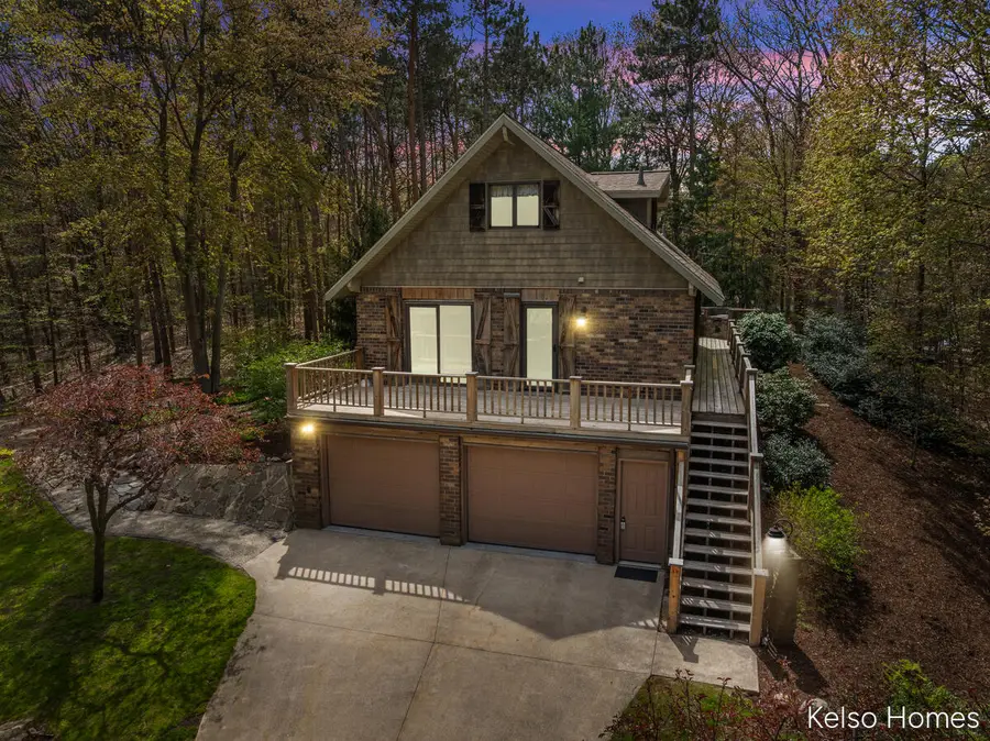 16184 Ransom Street, Holland, MI 49424 - #2