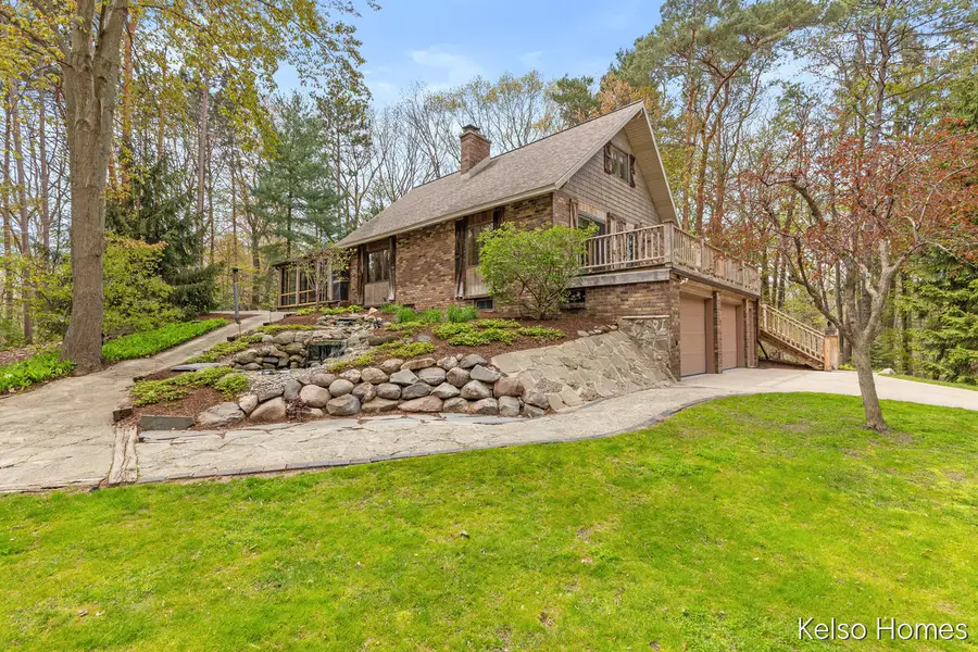 16184 Ransom Street, Holland, MI 49424 - #3
