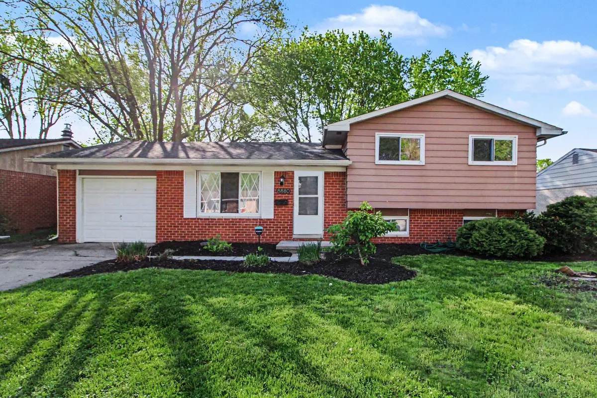 8880 Nottingham Drive, Ypsilanti, MI 48198 - #1