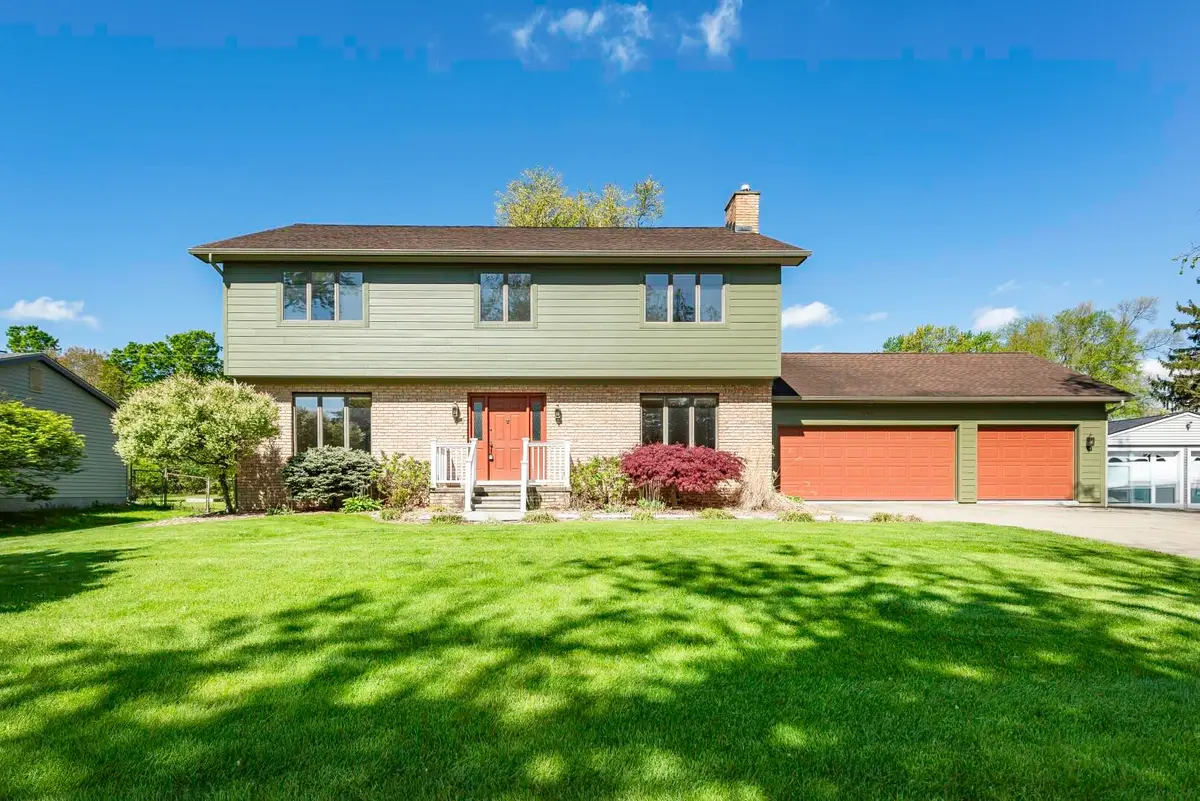 343 Hillcrest Boulevard, Ypsilanti, MI 48197 - #1