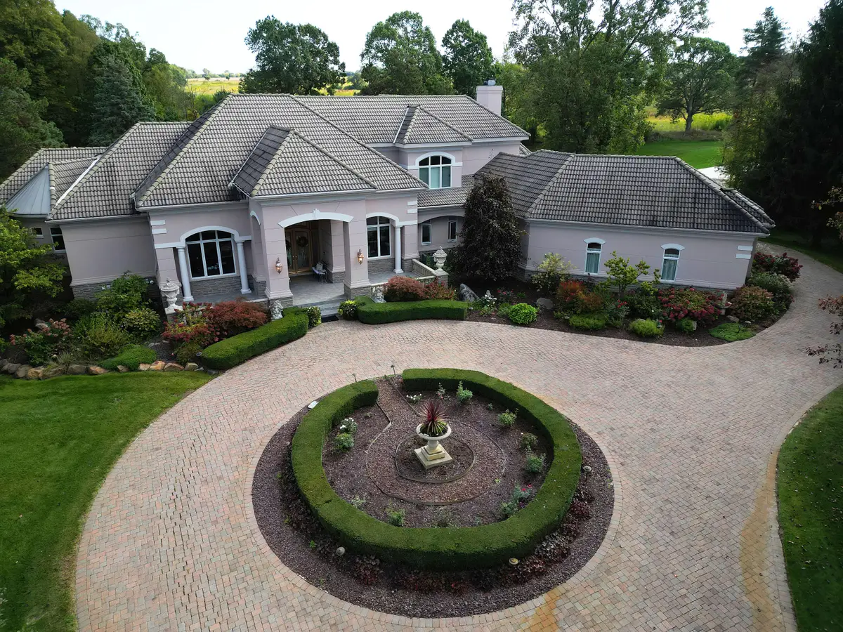 1777 Encore Lane, Ann Arbor, MI 48103 - #1