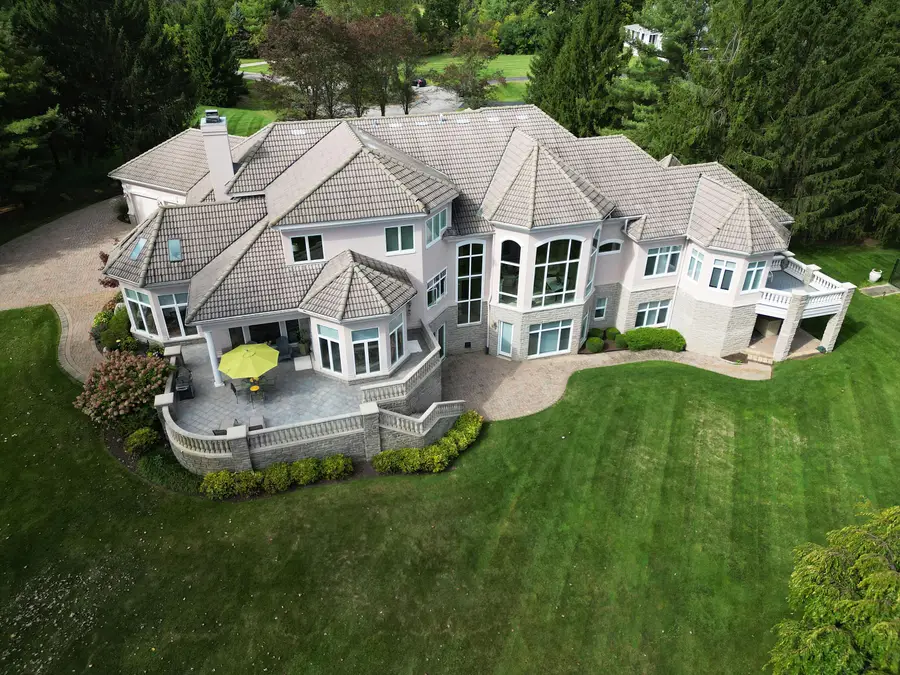 1777 Encore Lane, Ann Arbor, MI 48103 - #2