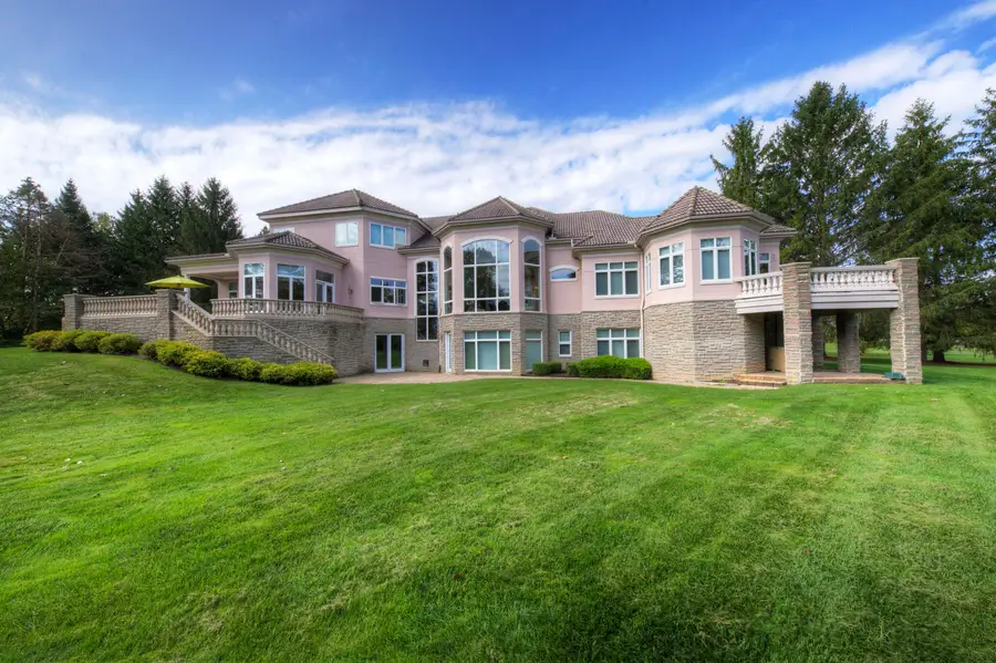 1777 Encore Lane, Ann Arbor, MI 48103 - #3