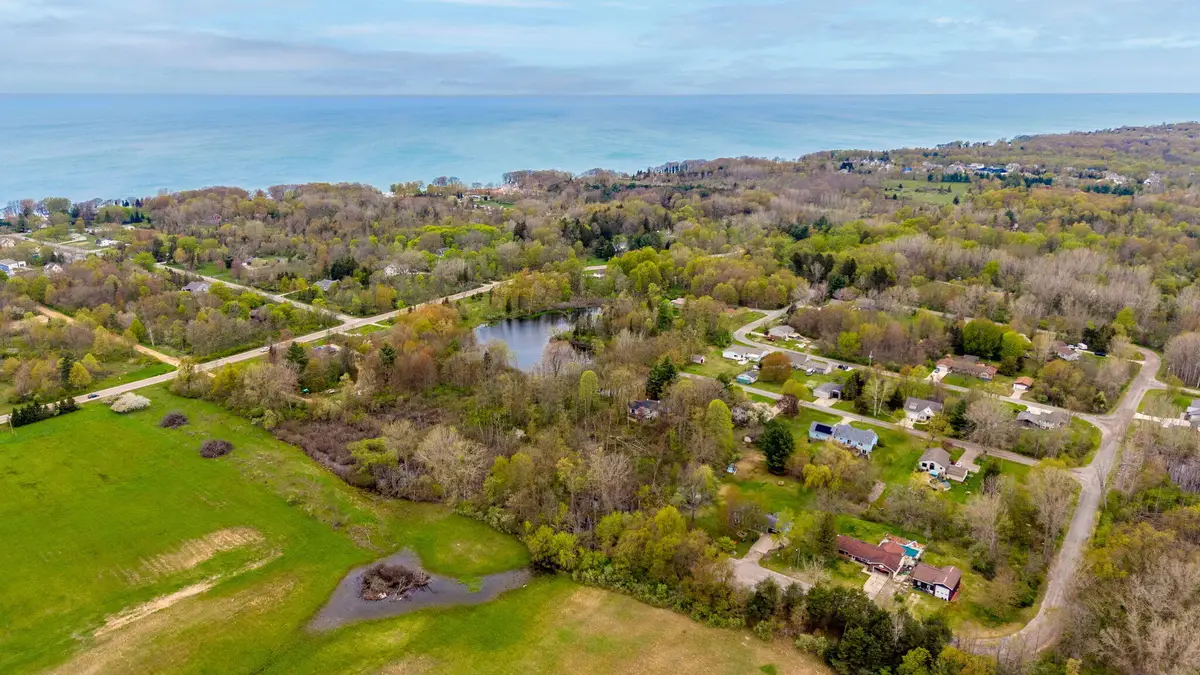7263 Drew Lane, South Haven, MI 49090 - #1