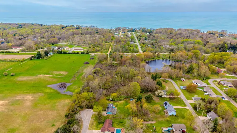 7263 Drew Lane, South Haven, MI 49090 - #3