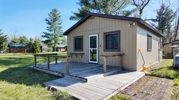 8352 S Montgomery Avenue, Baldwin, MI 49304