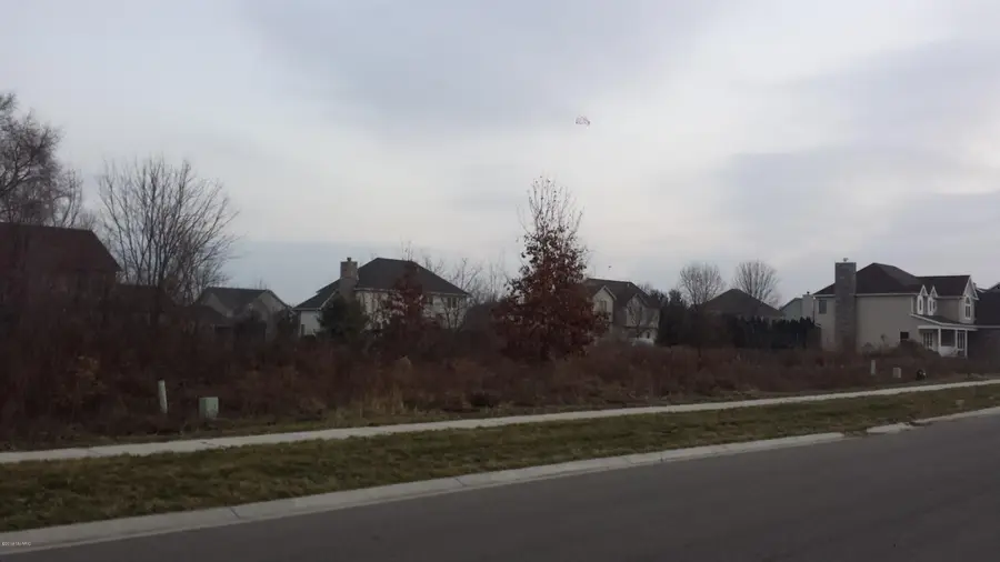 2467 Ulrich Street #Lot 65, Stevensville, MI 49127 - #2