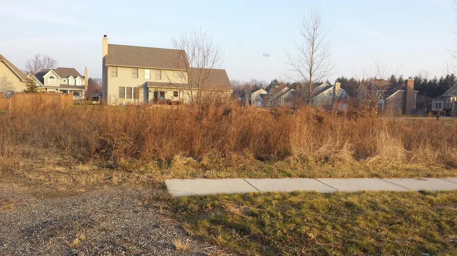2467 Ulrich Street #Lot 65, Stevensville, MI 49127 - #3