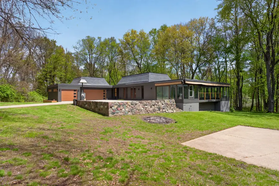 933 Crispell Road, Clarklake, MI 49234 - #3