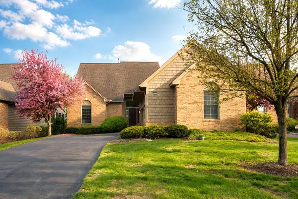 4644 E Sawgrass Drive E, Ann Arbor, MI 48108