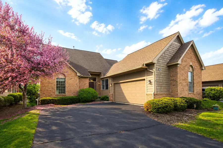 4644 E Sawgrass Drive E, Ann Arbor, MI 48108 - #3