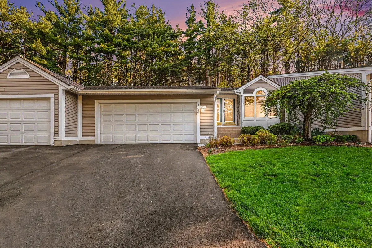 3350 Woodwind Drive Ne #20, Grand Rapids, MI 49525 - #1