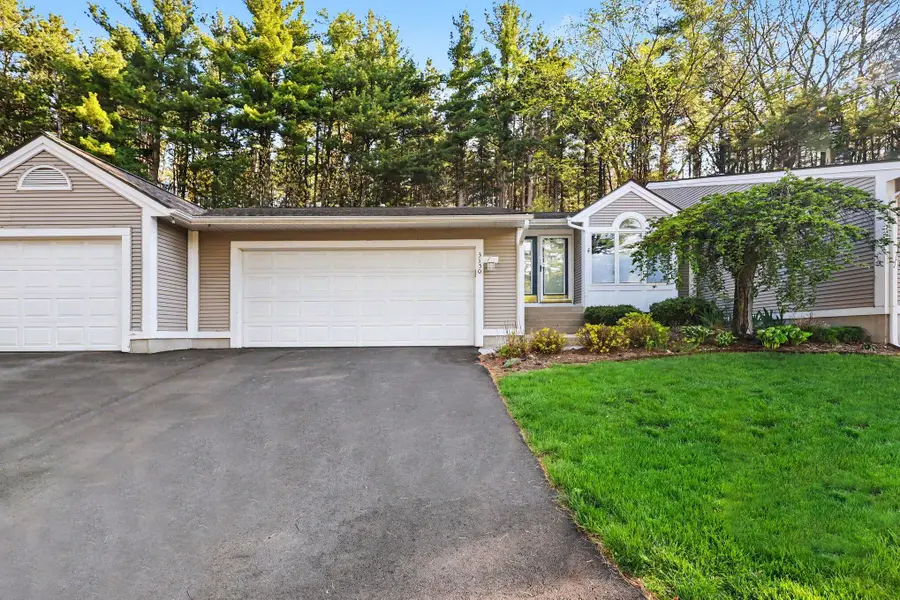 3350 Woodwind Drive Ne #20, Grand Rapids, MI 49525 - #2
