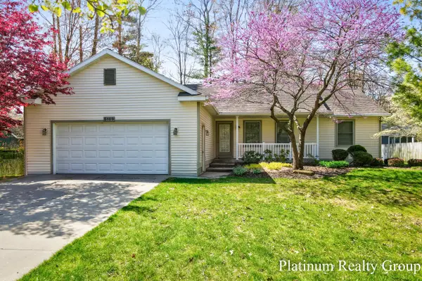 5169 Whitney Street, Montague, MI 49437