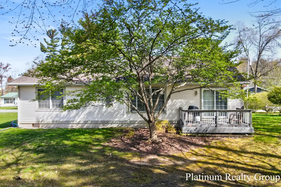 5169 Whitney Street, Montague, MI 49437 - #3