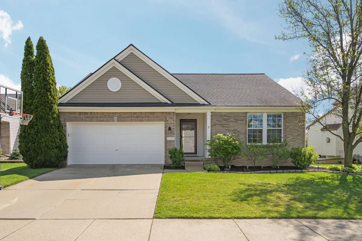 6209 Mapleview Lane, Ypsilanti, MI 48197 - #1