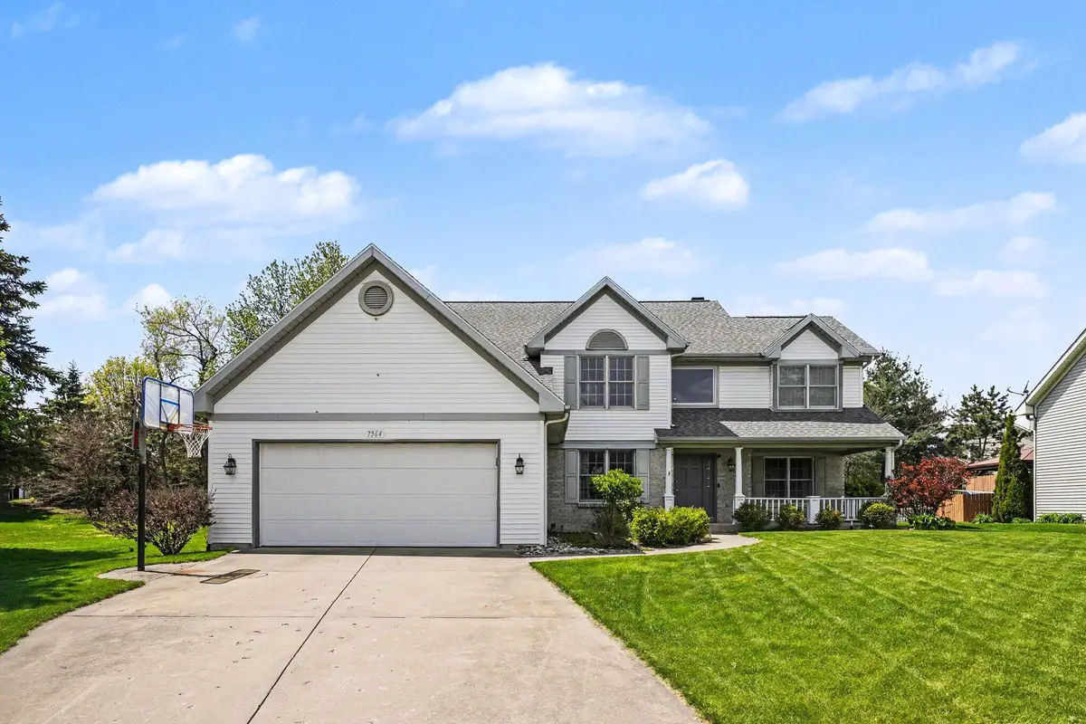 7364 Hampstead Lane, Portage, MI 49024 - #1