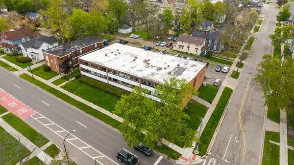207 Ballard Street #106, Ypsilanti, MI 48197