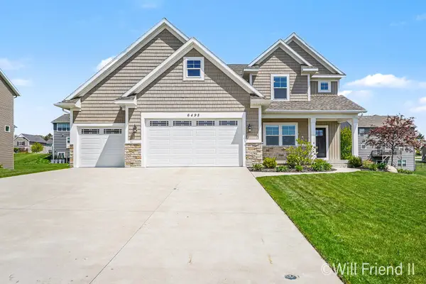 6498 Sun Ridge Drive Sw, Byron Center, MI 49315