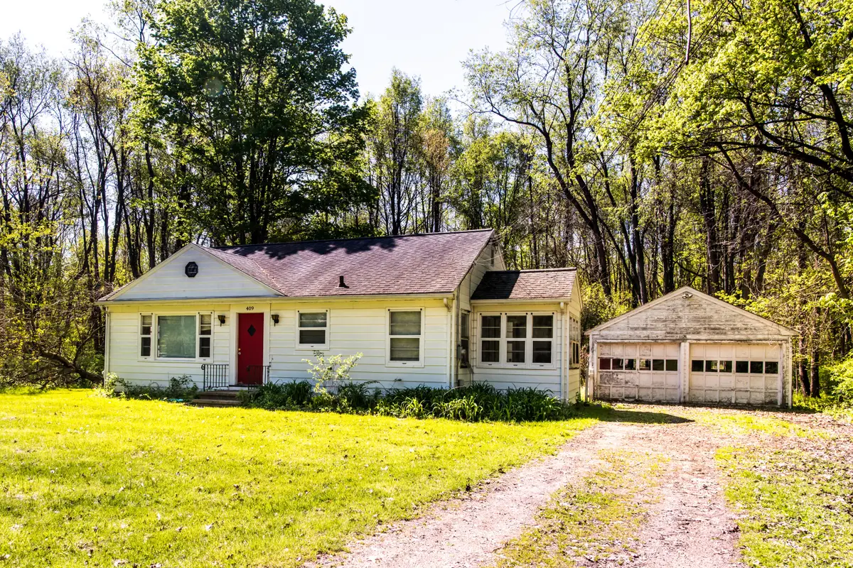 409 W E Avenue, Kalamazoo, MI 49009 - #1