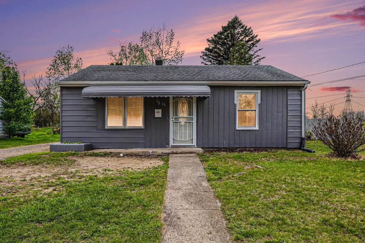 1515 Dean Drive, Albion, MI 49224 - #1