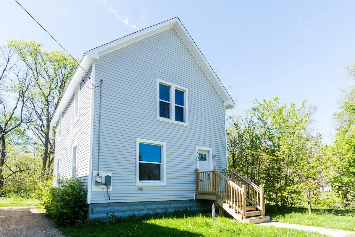 112 E Clay Street, Kalamazoo, MI 49007 - #1