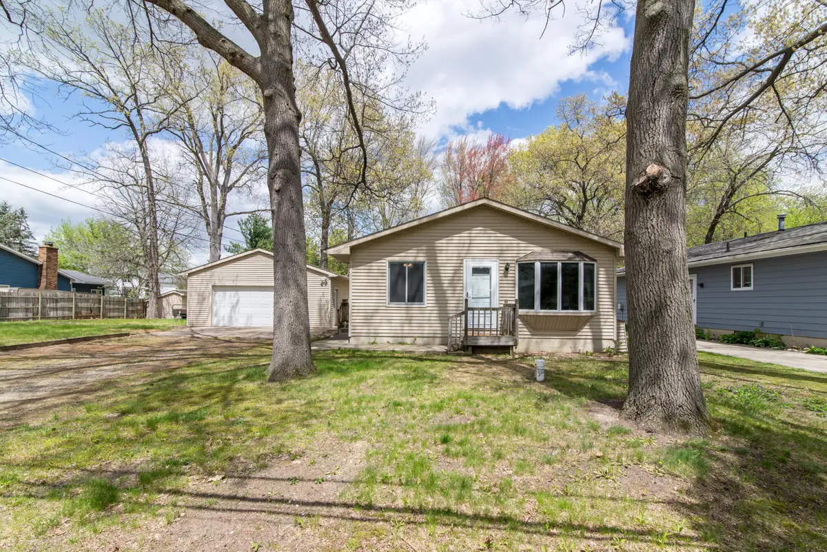 9190 Chaumont Drive, Commerce Township, MI 48382 - #1