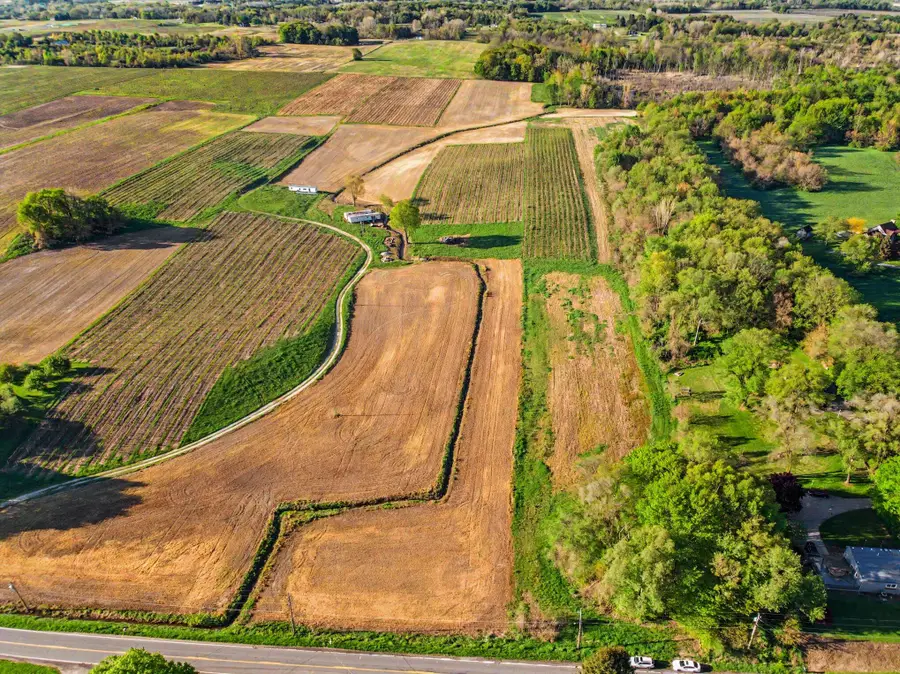 V/L E Hinchman Road, Berrien Springs, MI 49103 - #2