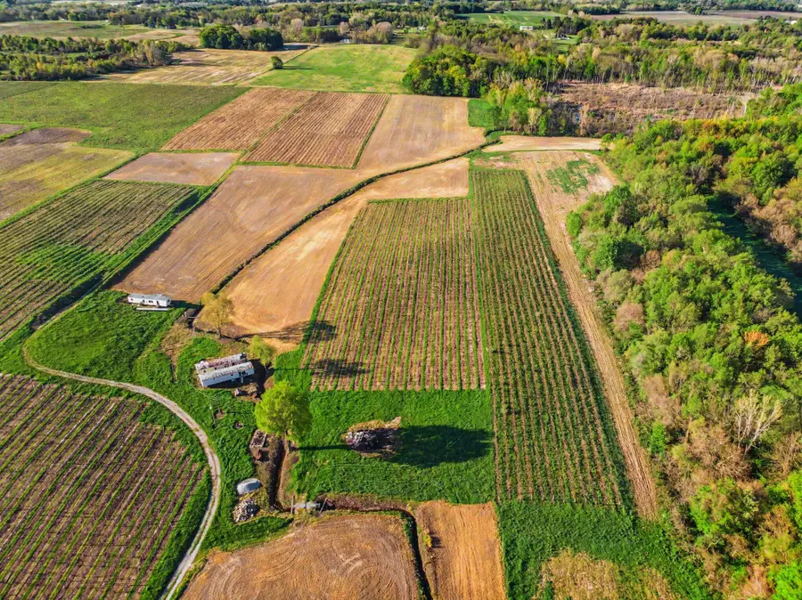 V/L E Hinchman Road, Berrien Springs, MI 49103 - #3