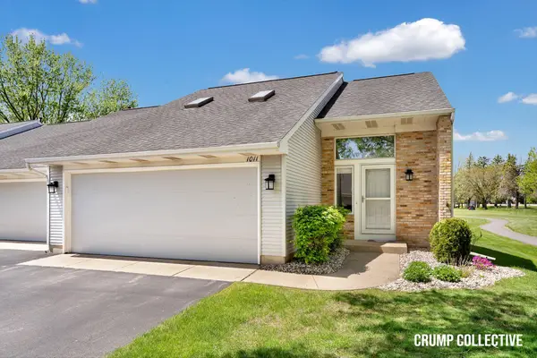 1011 Fairfield Drive, Hudsonville, MI 49426