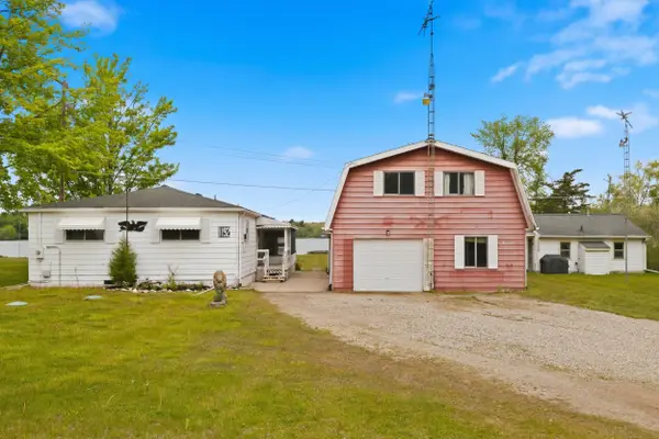 1192 Lakeview Drive, Brooklyn, MI 49230