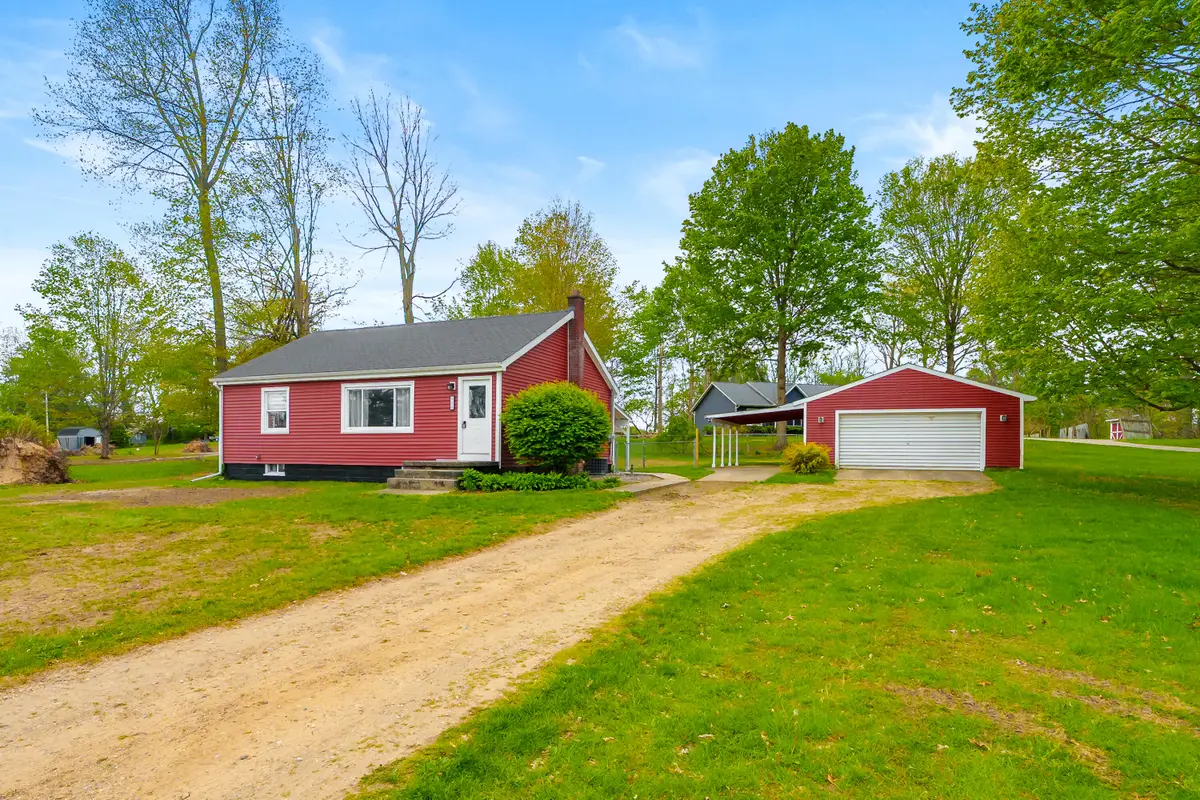 984 Miller Road, Plainwell, MI 49080 - #1