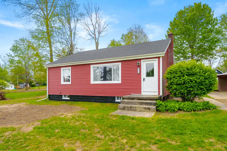 984 Miller Road, Plainwell, MI 49080 - #2