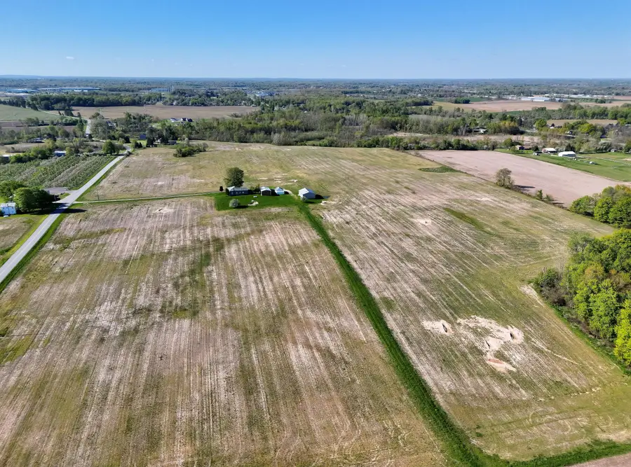 V/L Lot 3 Hendershot Avenue Nw, Grand Rapids, MI 49544 - #3