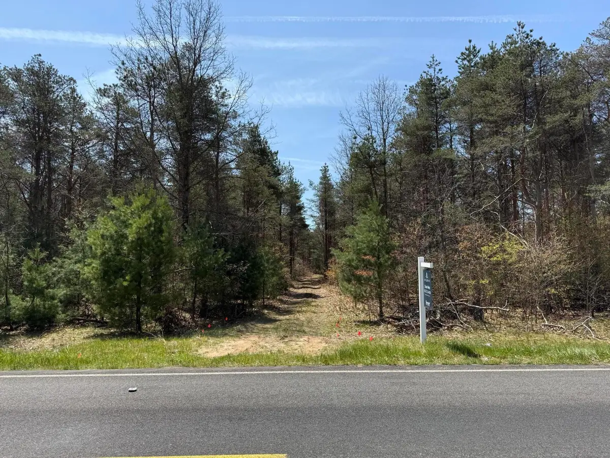 V/l W Almy Road, Howard City, MI 49329 - #1